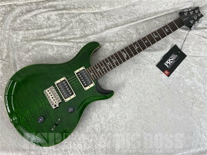 Paul Reed Smith(PRS) SE Custom 24 2025�N�� (Teal Black) [�����e�i���X����] �y���[�\�z�y�y�V�X�[�p�[�Z�[���I�|�C���g5�{�I�`3/11�i���j1:59�܂Łz