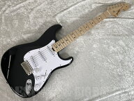 GrassRoots G-ST-SC/M / Black[グラスルーツ][ST Type,STタイプ][メイプル指板]エレキギター][初心者][入…