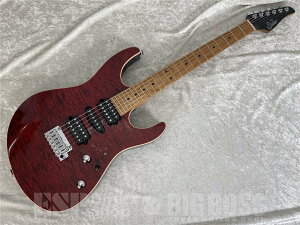 Suhr(���K�A���i) JST Modern Plus RM HSH(Chili Pepper Red)�y���[�\�z