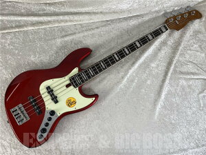 Sire Marcus Miller V7 New Gen 4-String (Candy Apple Red) [�����e�i���X����] �y���[�\�z