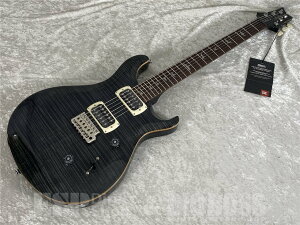 Paul Reed Smith(PRS) 2025 SE Custom 24 (Gray Black) [�����e�i���X����] �y���[�\�z