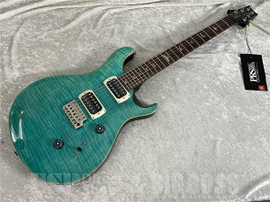 Paul Reed Smith(PRS) 2025 SE Custom 24 (Sapphire) [�����e�i���X����] �y���[�\�z
