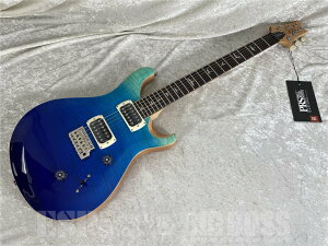 Paul Reed Smith(PRS) 2025 SE Custom 24 (Blue Fade) [�����e�i���X����] �y���[�\�z