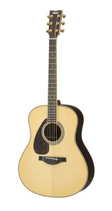 YAMAHA �G���A�R�M�^�[ LL16L ARE / Natural [���}�n][����][���S��][���p][���t�e�B]
