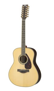YAMAHA �G���A�R�M�^�[ LL16-12 ARE / Natural [���}�n][����][���S��][12��]