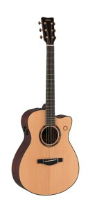 YAMAHA �g�����X�A�R�[�X�e�B�b�N�M�^�[ TAS3C / NATURAL