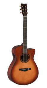 YAMAHA �g�����X�A�R�[�X�e�B�b�N�M�^�[ TAS3C / SAND BURST
