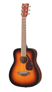 YAMAHA �~�j�A�R�[�X�e�B�b�N�M�^�[ JR2 / TOBACCO BROWN BURST [���}�n][�A�R�[�X�e�B�b�N�M�^�[][�A�R�M][����][���S��]