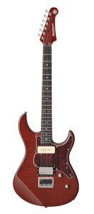 YAMAHA PACIFICA 611HFM / ROOT BEER [�����e�i���X����]