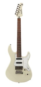 YAMAHA PACIFICA612VIIX / VINTAGE WHITE [���}�n][�p�V�t�B�J][�C�G���[] [�����e�i���X����]