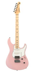YAMAHA Pacifica Standard Plus PACS+12M / ASH PINK [�p�V�t�B�J][�X�^���_�[�h�v���X][���C�v���w��][�����e�i���X����]