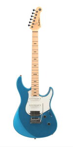 YAMAHA Pacifica Standard Plus PACS+12M / SPARKLE BLUE [�p�V�t�B�J][�X�^���_�[�h�v���X][���C�v���w��][�����e�i���X����]