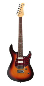 YAMAHA Pacifica Professional PACP12 / DESERT BIRST [�p�V�t�B�J][�v���t�F�b�V���i��][���[�Y�E�b�h�w��][�����e�i���X����]
