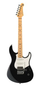YAMAHA Pacifica Professional PACP12M / BLACK METALLIC [�p�V�t�B�J][�v���t�F�b�V���i��][���C�v���w��][�����e�i���X����]