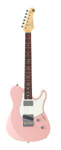 YAMAHA Pacifica SC Professional PACP11S / ASH PINK [�p�V�t�B�J][SC�v���t�F�b�V���i��][���[�Y�E�b�h�w��][�����e�i���X����]