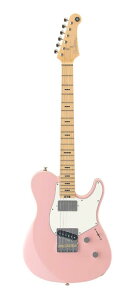 YAMAHA Pacifica SC Professional PACP11SM / ASH PINK [�p�V�t�B�J][SC�v���t�F�b�V���i��][���C�v���w��][�����e�i���X����]