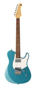 YAMAHA Pacifica SC Professional PACP11S / BREEZE METALLIC BLUE [�p�V�t�B�J][SC�v���t�F�b�V���i��][���[�Y�E�b�h�w��][�����e�i���X����]