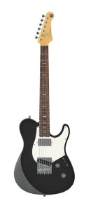YAMAHA Pacifica SC Professional PACP11S / BLACK METALLIC [�p�V�t�B�J][SC�v���t�F�b�V���i��][���[�Y�E�b�h�w��][�����e�i���X����]