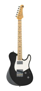 YAMAHA Pacifica SC Professional PACP11SM / BLACK METALLIC [�p�V�t�B�J][SC�v���t�F�b�V���i��][���C�v���w��][�����e�i���X����]