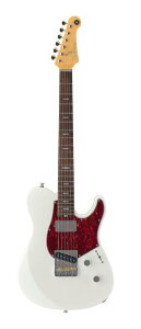 YAMAHA Pacifica SC Professional PACP11S / SHELL WHITE [�p�V�t�B�J][SC�v���t�F�b�V���i��][���[�Y�E�b�h�w��][�����e�i���X����]