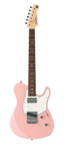 YAMAHA Pacifica SC Standard Plus PACS+11S / ASH PINK [�p�V�t�B�J][SC�X�^���_�[�h�v���X][���[�Y�E�b�h�w��][�����e�i���X����]