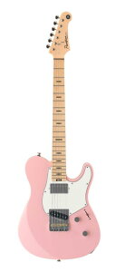YAMAHA Pacifica SC Standard Plus PACS+11SM / ASH PINK [�p�V�t�B�J][SC�X�^���_�[�h�v���X][���C�v���w��][�����e�i���X����]