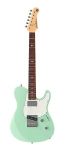 YAMAHA Pacifica SC Standard Plus PACS+11S / PEPPERMINT GREEN [�p�V�t�B�J][SC�X�^���_�[�h�v���X][���[�Y�E�b�h�w��][�����e�i���X����]
