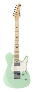 YAMAHA Pacifica SC Standard Plus PACS+11SM / PEPPERMINT GREEN [�p�V�t�B�J][SC�X�^���_�[�h�v���X][���C�v���w��][�����e�i���X����]