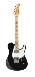 YAMAHA Pacifica SC Standard Plus PACS+11SM / BLACK [�p�V�t�B�J][SC�X�^���_�[�h�v���X][���C�v���w��][�����e�i���X����]