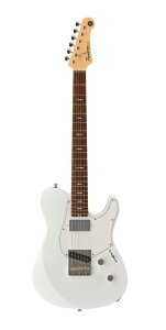 YAMAHA Pacifica SC Standard Plus PACS+11S / SHELL WHITE [�p�V�t�B�J][SC�X�^���_�[�h�v���X][���[�Y�E�b�h�w��][�����e�i���X����]
