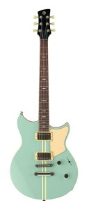 YAMAHA REVSTAR STANDARD RSS20 / SONIC BLUE [�����e�i���X����]