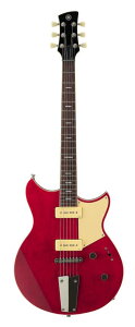 YAMAHA REVSTAR STANDARD RSS02T / FIRED RED [�J�X�^�����[�V���O�e�[���s�[�X�d�l] [�����e�i���X����]