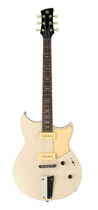 YAMAHA REVSTAR STANDARD RSS02T / VINTAGE WHITE [�J�X�^�����[�V���O�e�[���s�[�X�d�l] [�����e�i���X����]�y�y�V�X�[�p�[�Z�[���I�|�C���g5�{�I�`6/11�i�؁j1:59�܂Łz