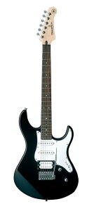 YAMAHA PACIFICA112V / BLACK [�����e�i���X����]