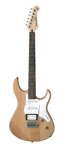 YAMAHA PACIFICA112V / YELLOW NATURAL SATIN [�����e�i���X����]
