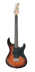 YAMAHA PACIFICA120H / TOBACCO BROWN SUNBURST [2�n���o�b�J�[�d�l][�����e�i���X����]