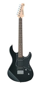 YAMAHA PACIFICA120H / BLACK [2�n���o�b�J�[�d�l][�����e�i���X����]