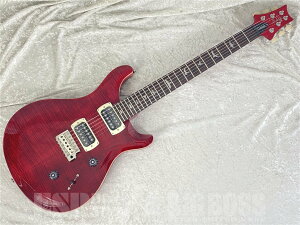 Paul Reed Smith(PRS) SE Custom 24 (Black Cherry) [�����e�i���X����] �y���[�\�z