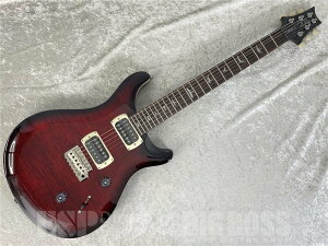 Paul Reed Smith(PRS) 2025 SE Custom 24 (Fire Red Burst) [�����e�i���X����] �y���[�\�z