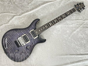 Paul Reed Smith(PRS) CUSTOM 24 Floyd 10Top(Purple Mist)2025�N�� [�����e�i���X����] �y���[�\�z�y�y�V�X�[�p�[�Z�[���I�|�C���g5�{�I�`6/11�i�؁j1:59�܂Łz
