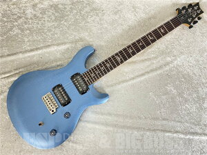 Paul Reed Smith(PRS) SE CE 24 STANDARD SATIN(Ice Blue Metallic) [�����e�i���X����] �y���[�\�z