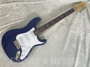 Paul Reed Smith(PRS) SE SILVER SKY (Trad Blue) [�����e�i���X����] �y���[�\�z