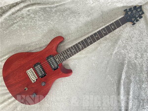 Paul Reed Smith(PRS) SE CE 24 STANDARD SATIN(Vintage Cherry) [�����e�i���X����] �y���[�\�z