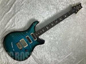 Paul Reed Smith(PRS) Studio 22 (Cobalt Smokeburst)2024�N�� [�����e�i���X����] �y���[�\�z