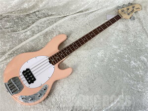 Sterling by MUSIC MAN S.U.B RAY4 (Pueblo Pink) [�����e�i���X����] �y���[�\�z