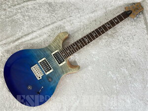 Paul Reed Smith(PRS) SE Custom 24 (Blue Fade) [�����e�i���X����] �y���[�\�z