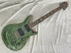 Paul Reed Smith(PRS) Custom 24-08 10Top Limited Run DMO Pickups(Sage)2026�N�� [�����e�i���X����] �y���[�\�z