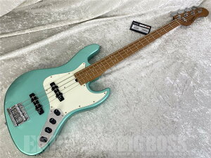 Sadowsky MetroExpress MX21 VJ4 Maple Fingerboard (Sage Green Metallic) [�����e�i���X����] �y���[�\�z