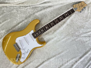 Paul Reed Smith(PRS) SE Silver Sky Limited Colors (Gold Spark) [�����e�i���X����] �y���[�\�z