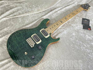 Paul Reed Smith(PRS) SE CE 24 Maple Finger Board (Teal Black) [�����e�i���X����] �y���[�\�z